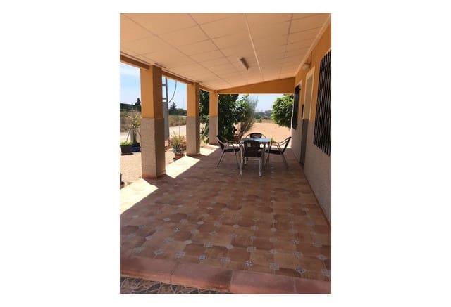 4 soveværelse Byhus til salg i San Fulgencio - € 310.000 (Ref: 9049588)