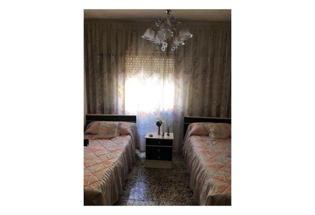 4 soveværelse Byhus til salg i San Fulgencio - € 310.000 (Ref: 9049588)