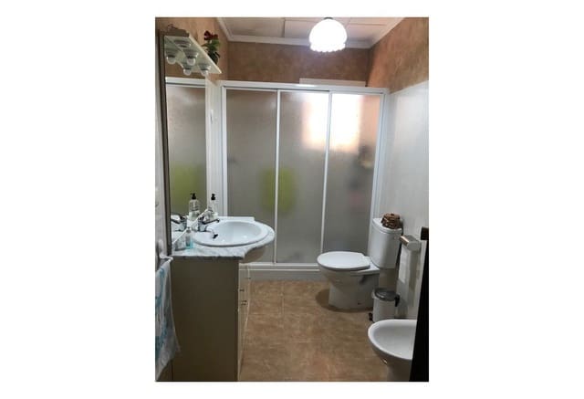 4 soveværelse Byhus til salg i San Fulgencio - € 310.000 (Ref: 9049588)