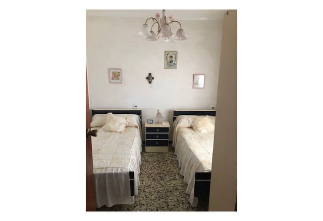 4 soveværelse Byhus til salg i San Fulgencio - € 310.000 (Ref: 9049588)