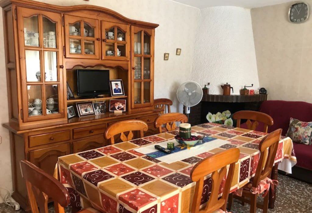 4 soveværelse Byhus til salg i San Fulgencio - € 310.000 (Ref: 9049588)