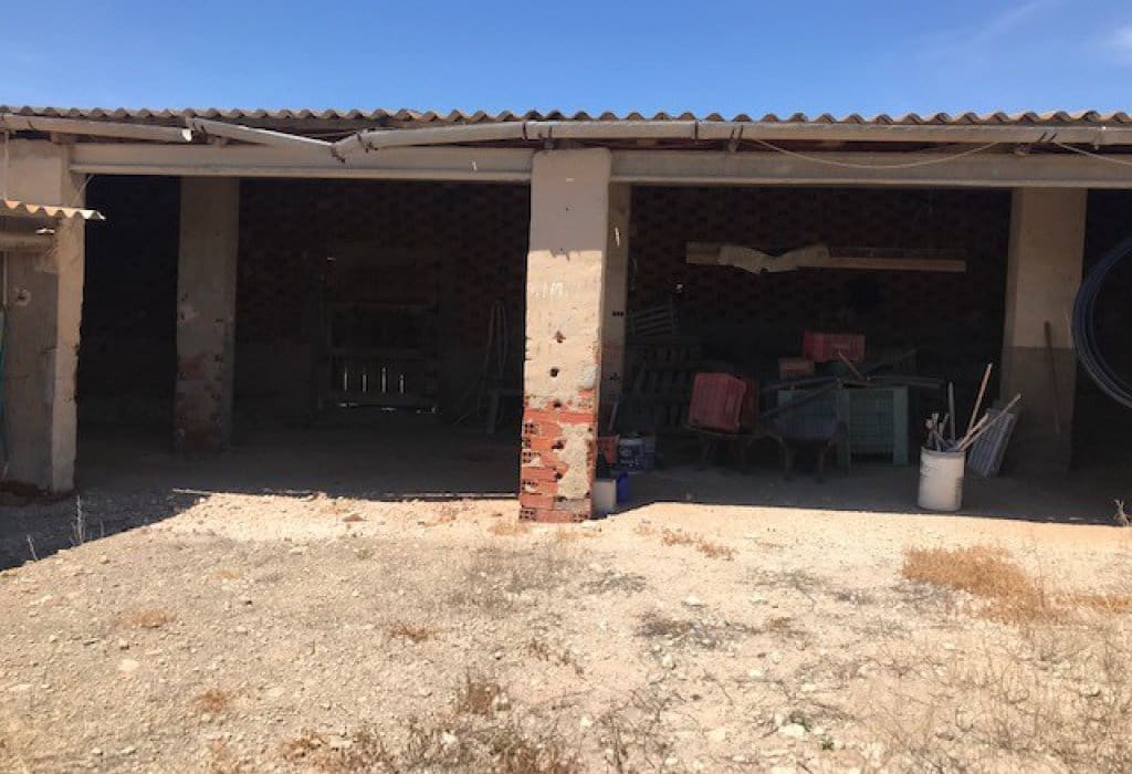 4 soveværelse Byhus til salg i San Fulgencio - € 310.000 (Ref: 9049588)