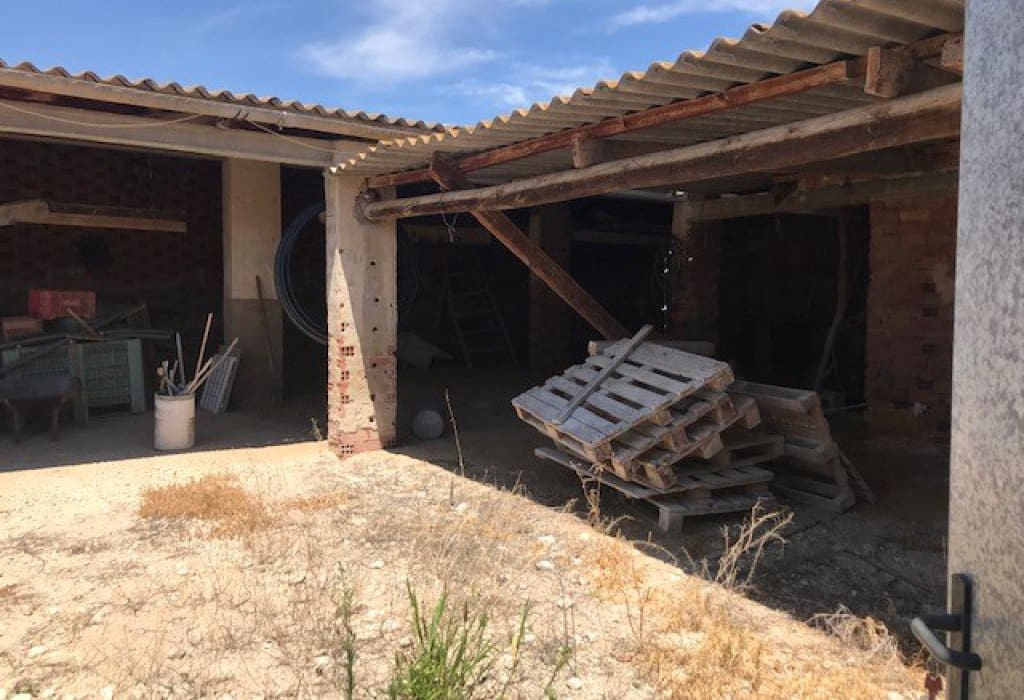 4 soveværelse Byhus til salg i San Fulgencio - € 310.000 (Ref: 9049588)