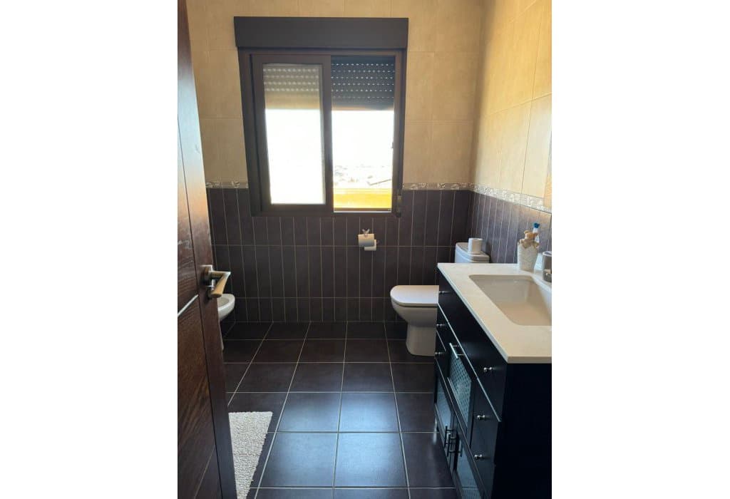 Chalet de 4 habitaciones en San Fulgencio en venta con piscina - 636.000 € (Ref: 9049589)