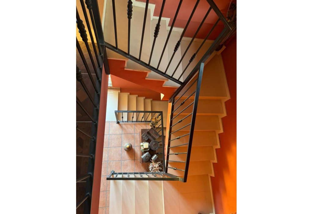 Chalet de 4 habitaciones en San Fulgencio en venta con piscina - 636.000 € (Ref: 9049589)