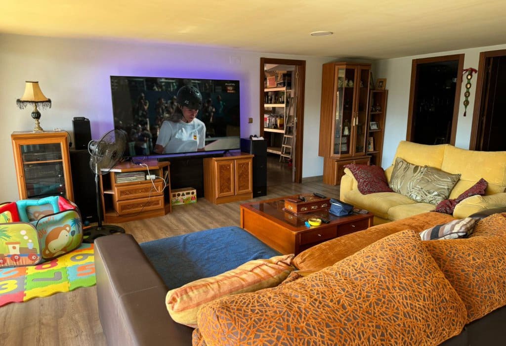 Chalet de 4 habitaciones en San Fulgencio en venta con piscina - 636.000 € (Ref: 9049589)