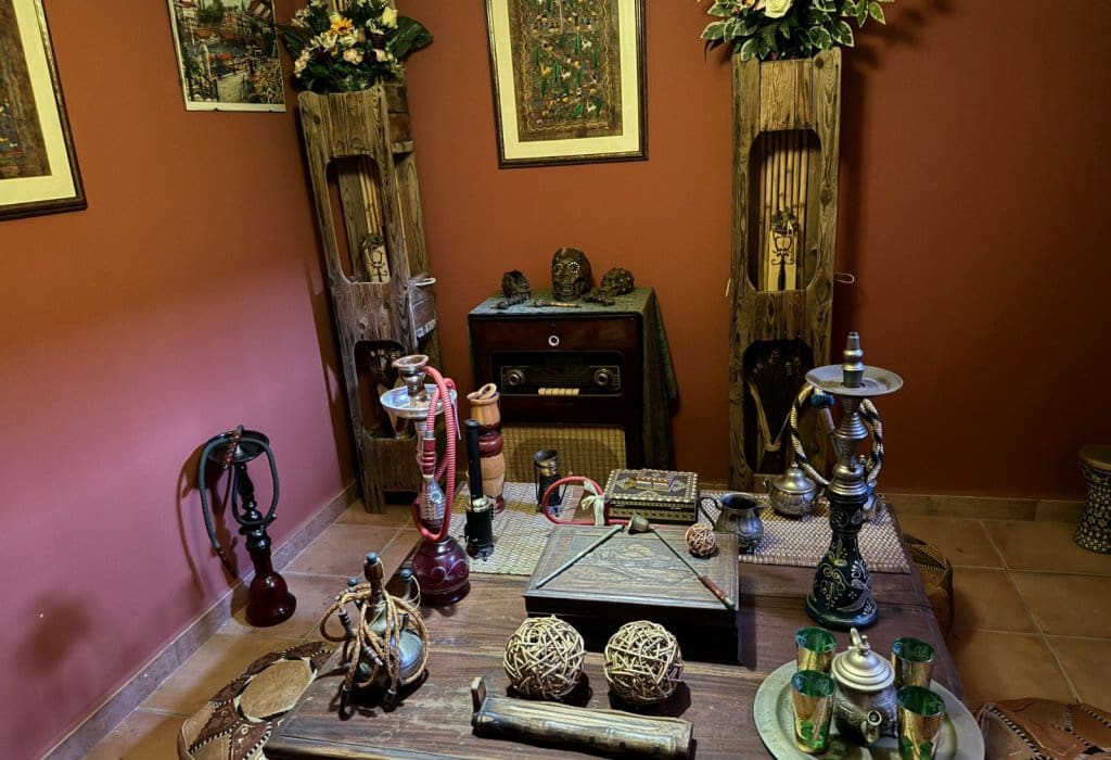 Chalet de 4 habitaciones en San Fulgencio en venta con piscina - 636.000 € (Ref: 9049589)