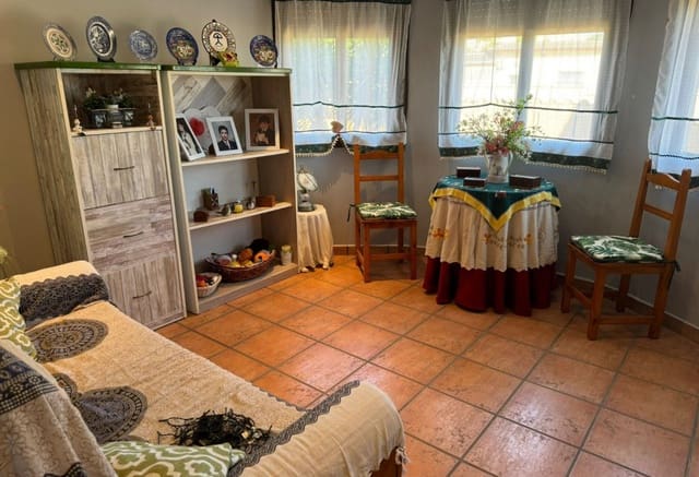 Chalet de 4 habitaciones en San Fulgencio en venta con piscina - 636.000 € (Ref: 9049589)