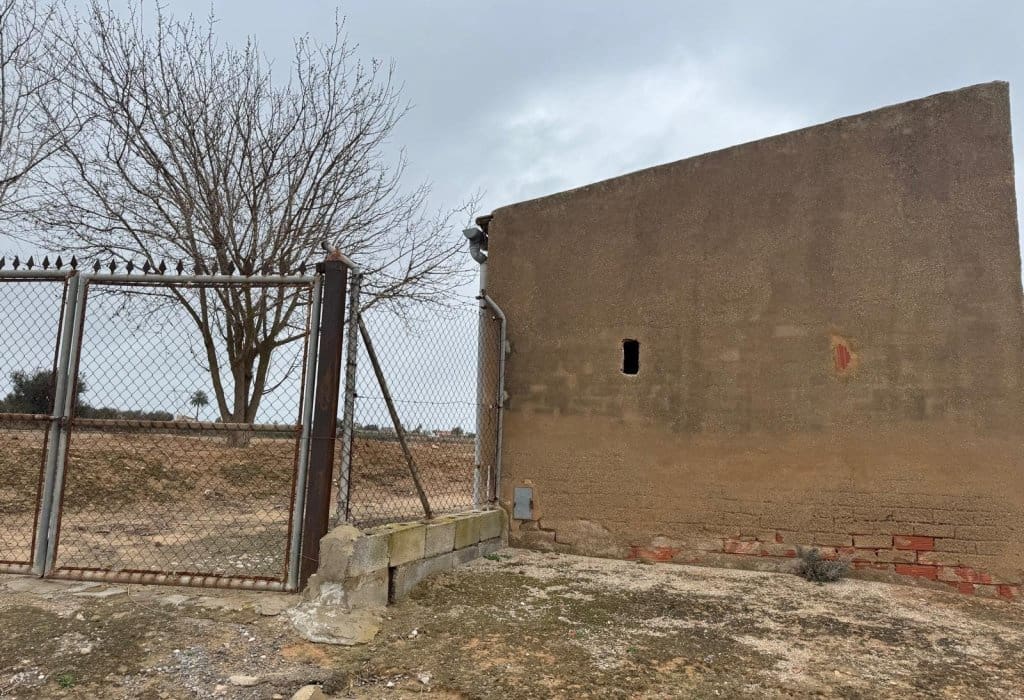 Byggetomt til salgs i La Marina - € 125 000 (Ref: 9049591)