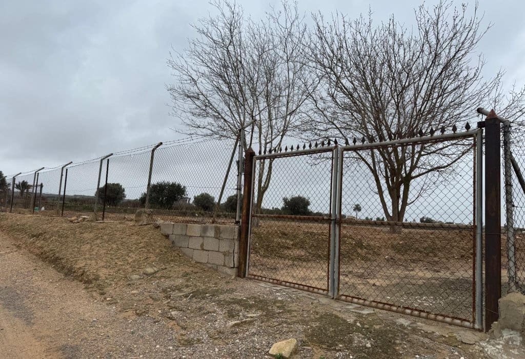 Byggetomt til salgs i La Marina - € 125 000 (Ref: 9049591)