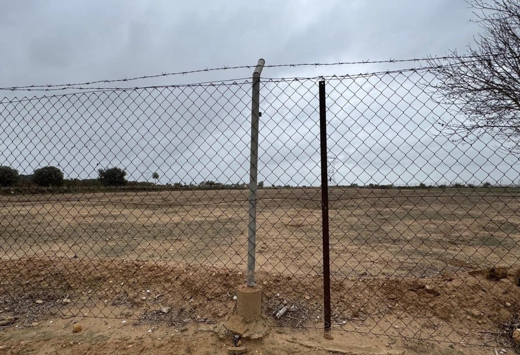 Byggetomt til salgs i La Marina - € 125 000 (Ref: 9049591)