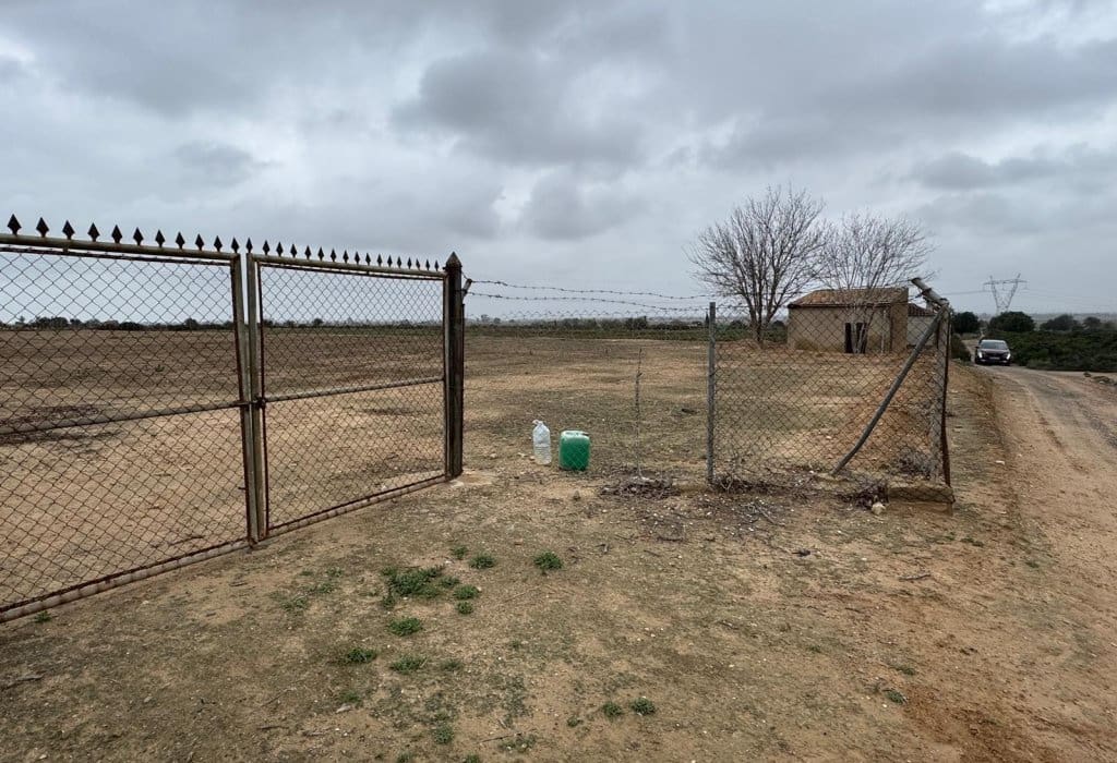 Byggetomt til salgs i La Marina - € 125 000 (Ref: 9049591)