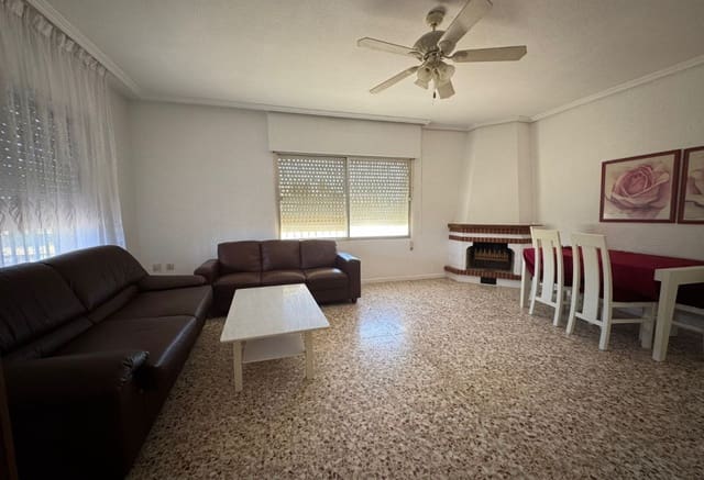 3 bedroom Villa for sale in La Marina, Elche / Elx with garage - € 310,000 (Ref: 9049594)