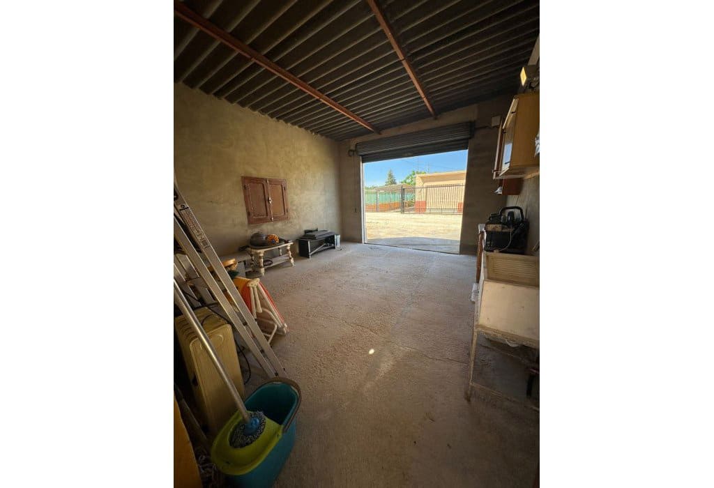 3 bedroom Villa for sale in La Marina with garage - € 310,000 (Ref: 9049594)