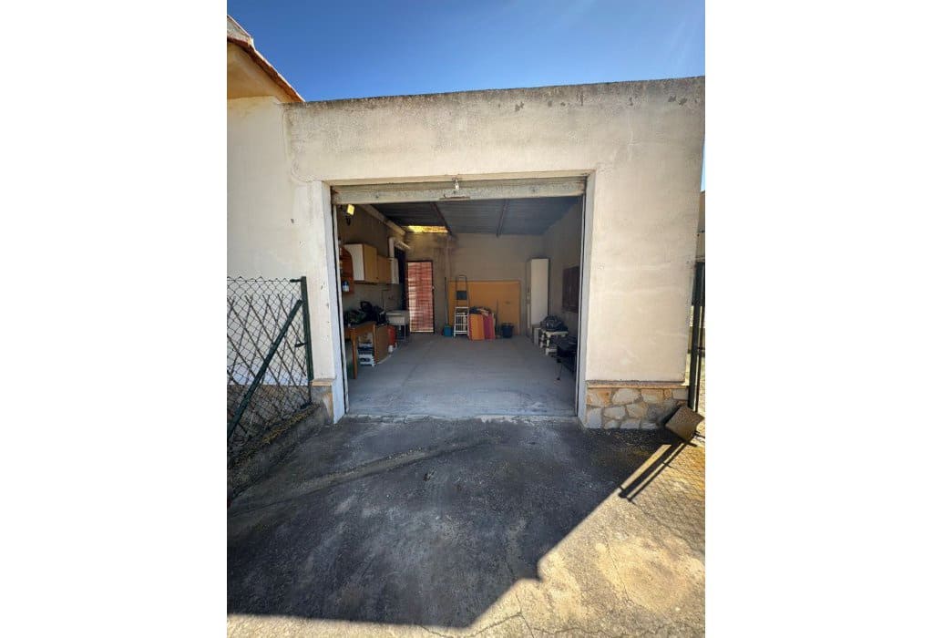 3 bedroom Villa for sale in La Marina with garage - € 310,000 (Ref: 9049594)