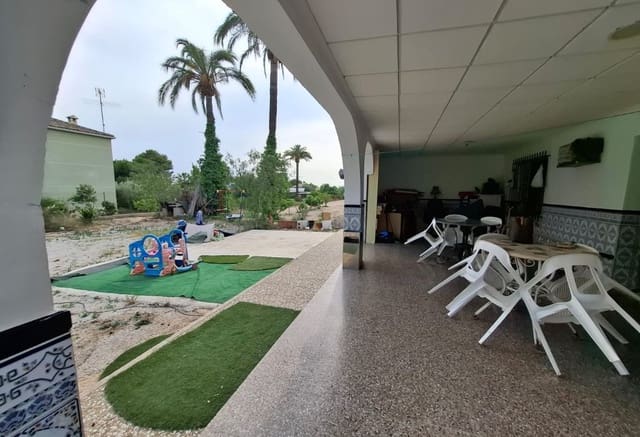 4 Zimmer Haus zu verkaufen in Matola, Elche / Elx - 239.000 € (Ref: 9049595)