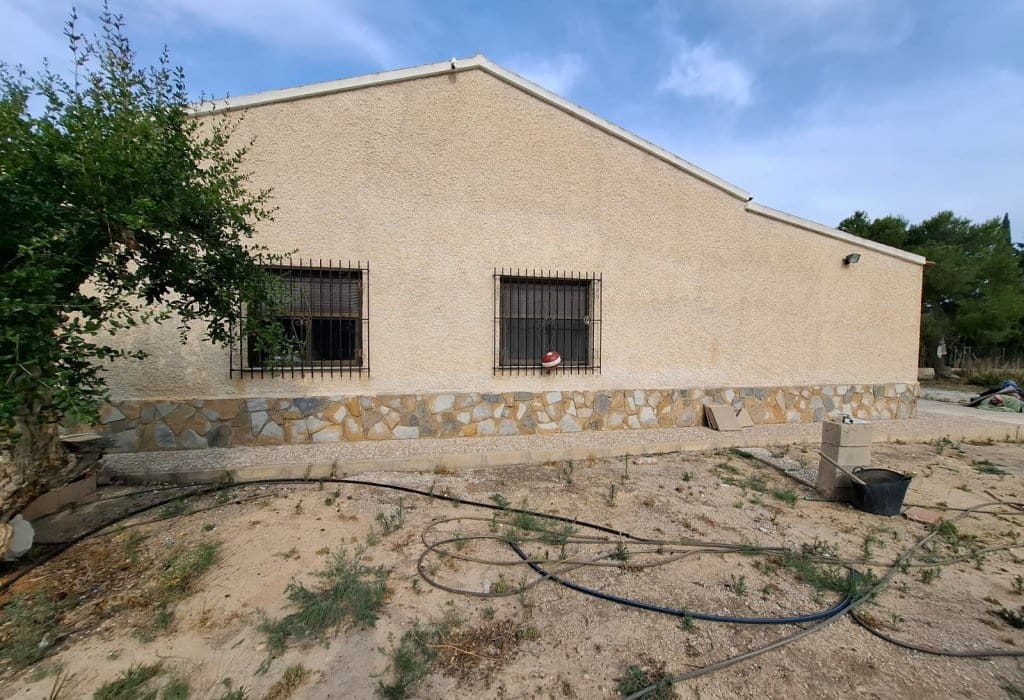 4 soveværelse Byhus til salg i Matola - € 239.000 (Ref: 9049595)