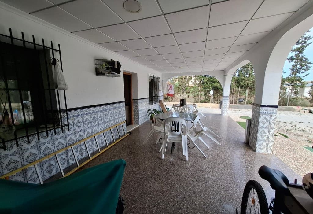 4 soveværelse Byhus til salg i Matola - € 239.000 (Ref: 9049595)