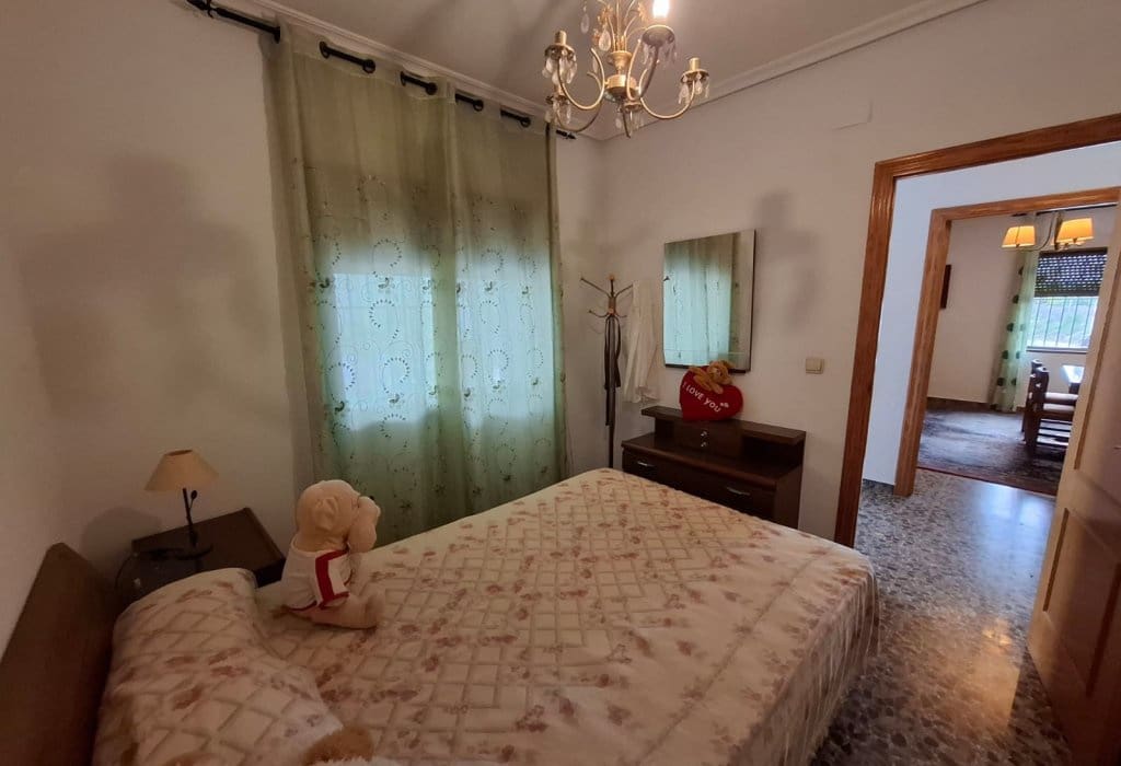 4 soveværelse Byhus til salg i Matola - € 239.000 (Ref: 9049595)