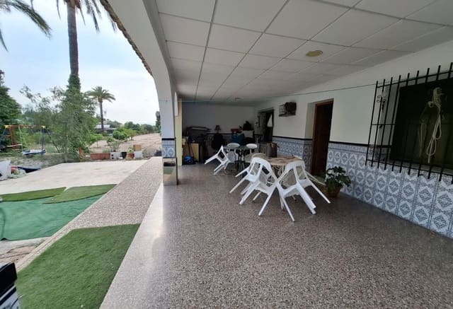4 Zimmer Haus zu verkaufen in Matola, Elche / Elx - 239.000 € (Ref: 9049595)