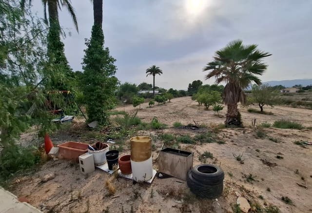 4 Zimmer Haus zu verkaufen in Matola, Elche / Elx - 239.000 € (Ref: 9049595)