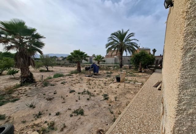 4 Zimmer Haus zu verkaufen in Matola, Elche / Elx - 239.000 € (Ref: 9049595)