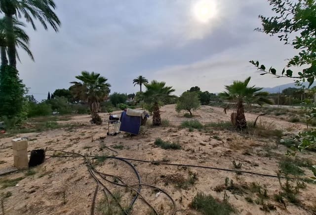 4 Zimmer Haus zu verkaufen in Matola, Elche / Elx - 239.000 € (Ref: 9049595)