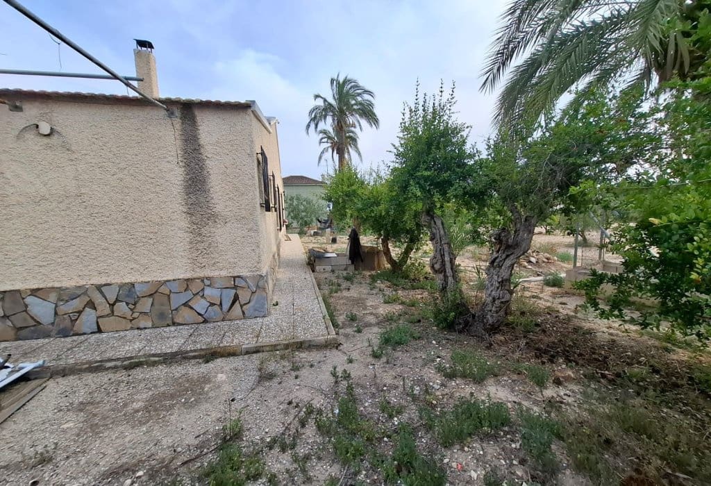 4 soveværelse Byhus til salg i Matola - € 239.000 (Ref: 9049595)