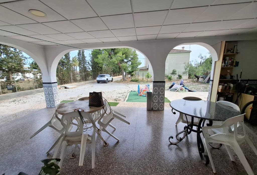 4 soveværelse Byhus til salg i Matola - € 239.000 (Ref: 9049595)