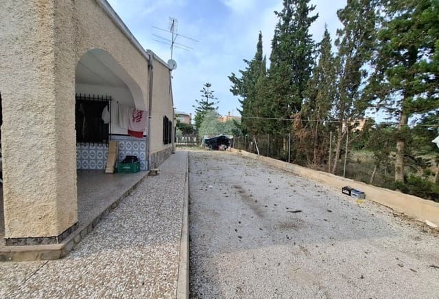 4 Zimmer Haus zu verkaufen in Matola, Elche / Elx - 239.000 € (Ref: 9049595)