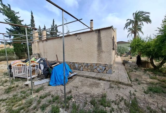 4 Zimmer Haus zu verkaufen in Matola, Elche / Elx - 239.000 € (Ref: 9049595)