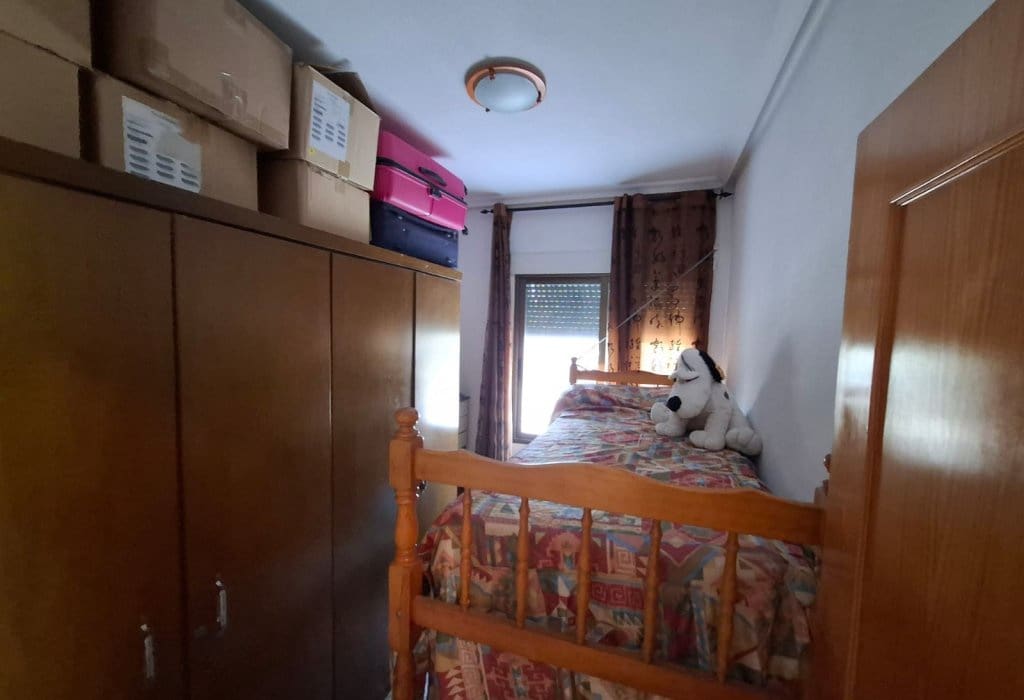 4 soveværelse Byhus til salg i Matola - € 239.000 (Ref: 9049595)