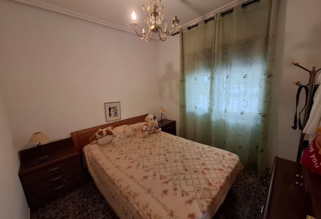 4 soveværelse Byhus til salg i Matola - € 239.000 (Ref: 9049595)