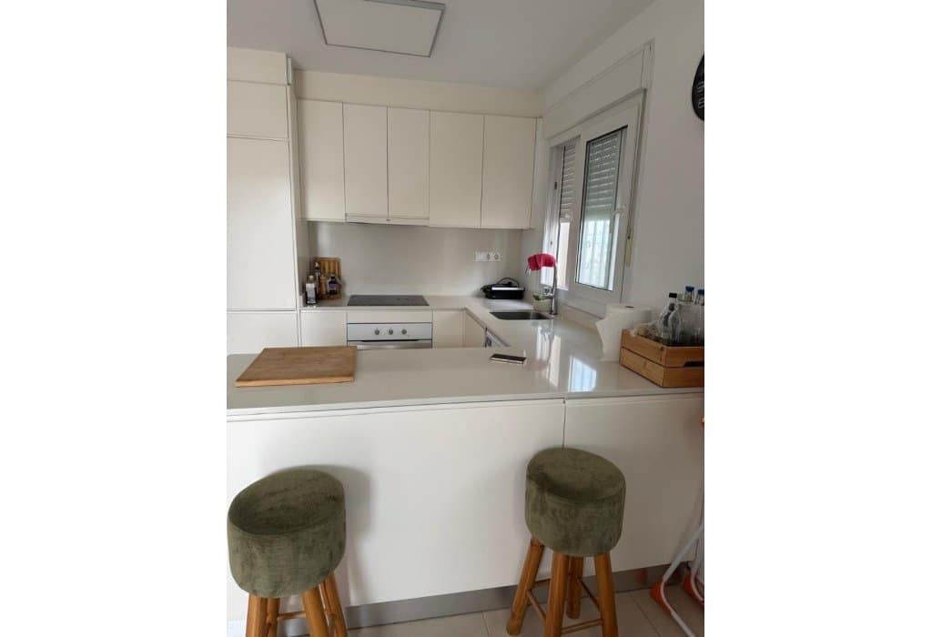 4 soveværelse Villa til salg i San Fulgencio med swimmingpool - € 265.000 (Ref: 9049596)