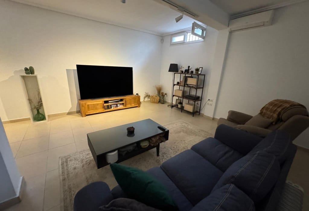 4 soveværelse Villa til salg i San Fulgencio med swimmingpool - € 265.000 (Ref: 9049596)