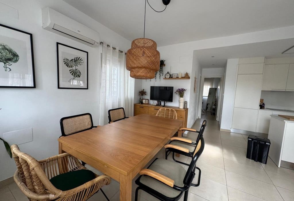 4 soveværelse Villa til salg i San Fulgencio med swimmingpool - € 265.000 (Ref: 9049596)