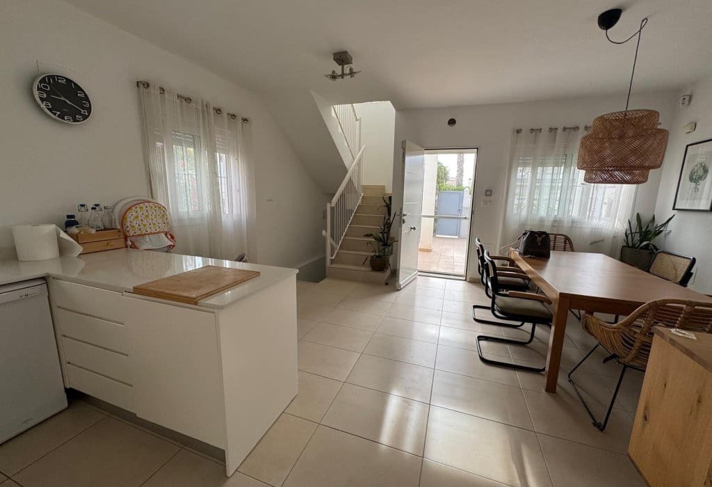 4 soveværelse Villa til salg i San Fulgencio med swimmingpool - € 265.000 (Ref: 9049596)