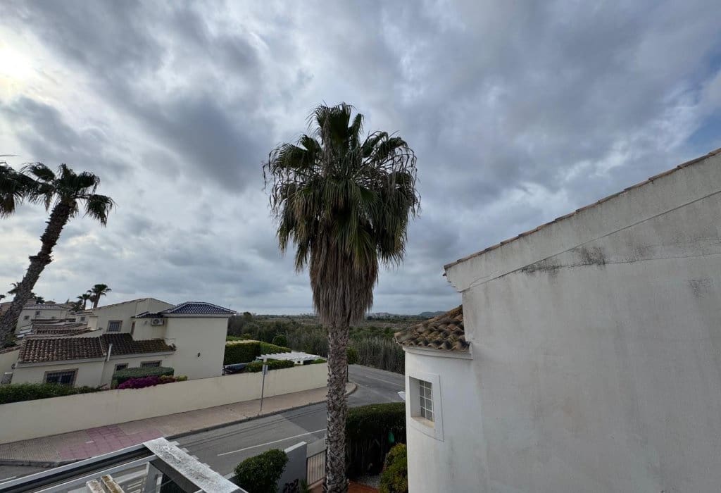 4 soveværelse Villa til salg i San Fulgencio med swimmingpool - € 265.000 (Ref: 9049596)