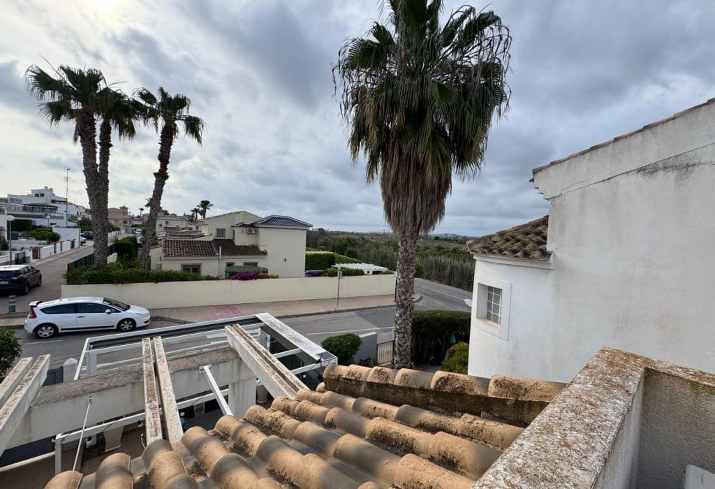 4 soveværelse Villa til salg i San Fulgencio med swimmingpool - € 265.000 (Ref: 9049596)