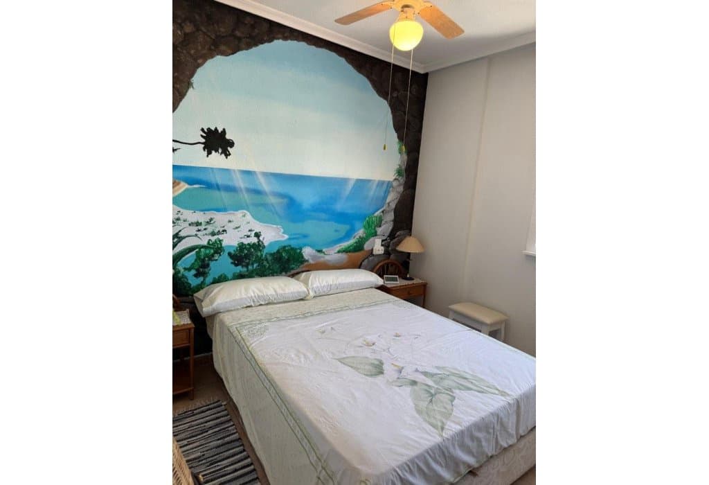 4 soveværelse Byhus til salg i San Fulgencio med swimmingpool - € 199.000 (Ref: 9049598)