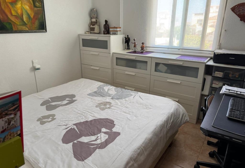 4 soveværelse Byhus til salg i San Fulgencio med swimmingpool - € 199.000 (Ref: 9049598)