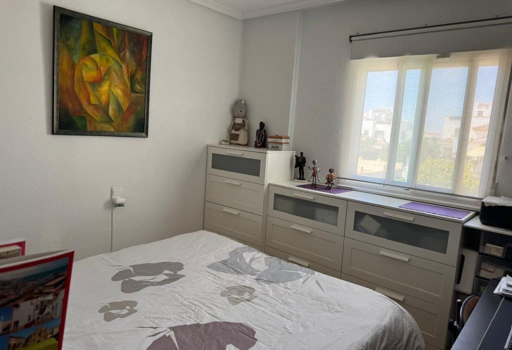 4 soveværelse Byhus til salg i San Fulgencio med swimmingpool - € 199.000 (Ref: 9049598)