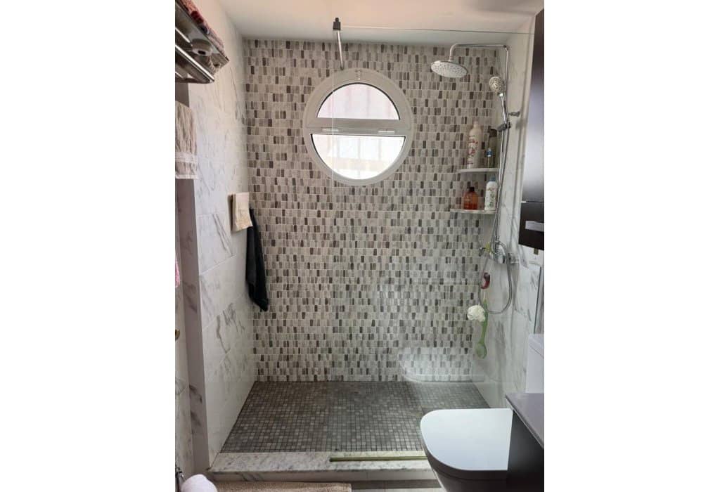 4 soveværelse Byhus til salg i San Fulgencio med swimmingpool - € 199.000 (Ref: 9049598)