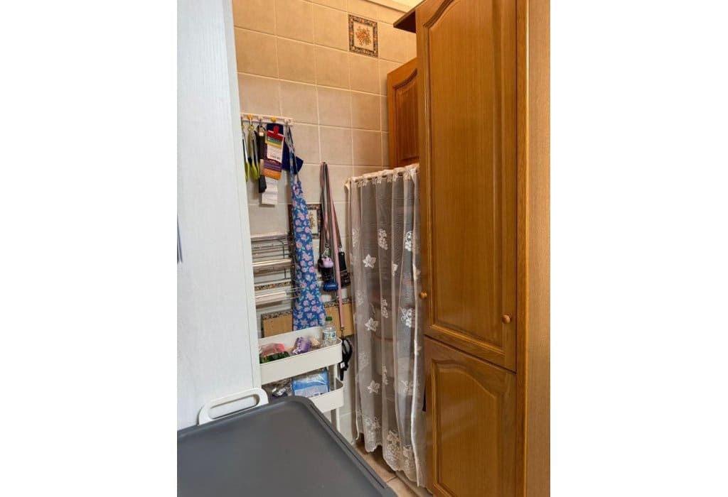 4 soveværelse Byhus til salg i San Fulgencio med swimmingpool - € 199.000 (Ref: 9049598)