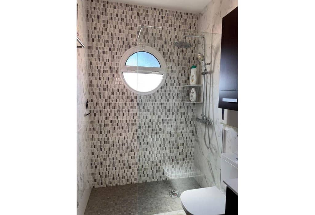 4 soveværelse Byhus til salg i San Fulgencio med swimmingpool - € 199.000 (Ref: 9049598)