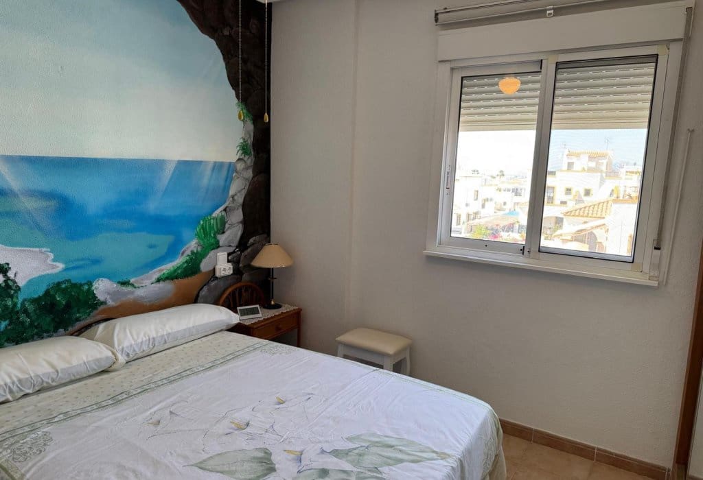 4 soveværelse Byhus til salg i San Fulgencio med swimmingpool - € 199.000 (Ref: 9049598)