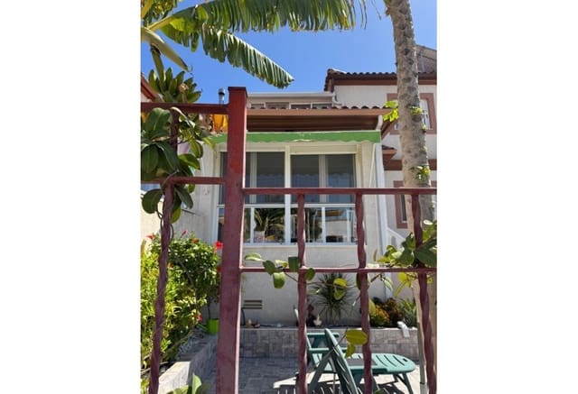 4 soveværelse Byhus til salg i San Fulgencio med swimmingpool - € 199.000 (Ref: 9049598)