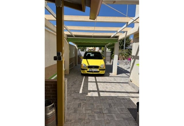 4 soveværelse Byhus til salg i San Fulgencio med swimmingpool - € 199.000 (Ref: 9049598)