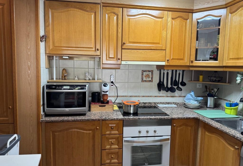 4 soveværelse Byhus til salg i San Fulgencio med swimmingpool - € 199.000 (Ref: 9049598)