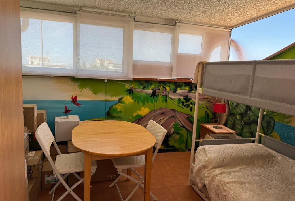 4 soveværelse Byhus til salg i San Fulgencio med swimmingpool - € 199.000 (Ref: 9049598)